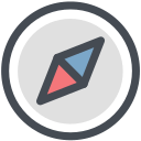 Compass,Dipping compass,Direction,General,Instrument,Magnetic compass,Office